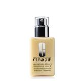 Clinique 3-Step Dramatically Different Moisturizing Lotion+ | Face Moisturizer For Dry to Dry Combination Skin Types | With Glycerin | Hydrating, 4.2 Fl Oz