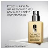 Clinique 3-Step Dramatically Different Moisturizing Lotion+ | Face Moisturizer For Dry to Dry Combination Skin Types | With Glycerin | Hydrating, 4.2 Fl Oz