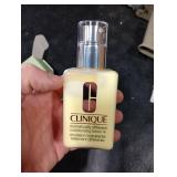 Clinique 3-Step Dramatically Different Moisturizing Lotion+ | Face Moisturizer For Dry to Dry Combination Skin Types | With Glycerin | Hydrating, 4.2 Fl Oz