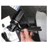 ZealSound Gaming USB Microphone for PC,RGB Condenser Computer Mic with Tripod Stand,Quick Mute,Gain Control for Gaming,Streaming,Podcasting,Recording,ASMR,Cardioid Mic Kit for Laptop/PS4/PS5/Phone