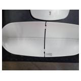 Momcozy Baby Scale, Multi-Function Scale for Body Weight&Height Measurement, Large Capacity for Toddler&Children&Pet&Adult, Perspectives Switch, Removable Tray, 5 Units, Digital LED Screen, Auto-Off