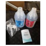 JDiction Epoxy Resin Clear High Gloss Epoxy Resin, Maximum 1.5 Inch Deep Pour 1 Gallon Casting Resin for Jewelry Making, Table Top, Wood and Mold Crafts