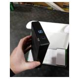 3.5 Hard Drive Enclosure, USB 3.0 Internal/External Hard Drive Case for 3.5/2.5 inch SATA HDD Up to 20TB Data Recovery Kit Support UASP with 12V 24W Power Adapter