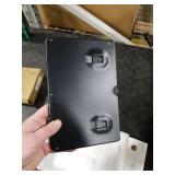 Screen Magnifier Version,3D HD Mobile Phone Magnifier Projector Screen Enlarger for Movies, Videos, and Gaming,Foldable Cell Phone Stand with Screen Amplifier,Supports All Smartphones (Black, 12inch)