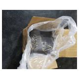 DIDUDIDU Wall Plate Hangers for Display - Invisible Adhesive Picture Hangers for Wall - Ideal for Hanging Decorative Plates | Photo Frames | Paintings - 2.3 Inch