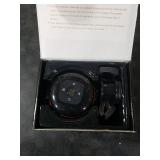 Becommend 5-in-1 Smart Dynamic Cupping Therapy Set with 20-Level Heat & Suction, Cupping Kit for Massage Therapy, Electric Cupping Device with Red Light for Back Pain, Knots, Soreness Relief (Red)