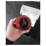 Becommend 5-in-1 Smart Dynamic Cupping Therapy Set with 20-Level Heat & Suction, Cupping Kit for Massage Therapy, Electric Cupping Device with Red Light for Back Pain, Knots, Soreness Relief (Red)