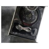 Becommend 5-in-1 Smart Dynamic Cupping Therapy Set with 20-Level Heat & Suction, Cupping Kit for Massage Therapy, Electric Cupping Device with Red Light for Back Pain, Knots, Soreness Relief (Red)