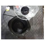 Crockpot 2-Quart Classic Slow Cooker Small Slow Cooker Black