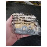 Baby Toy Wooden Mini Camera Toy, Baby Kids Cute Mini Sharpe Toy, Neck Hanging Photographed Props for Baby Toddlers Children Kids