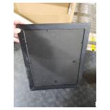 68/300 Siberian Tiger Pencil Sketch by Charles Beckendorf in Black Frame