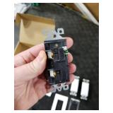 Kasa Smart Dimmer Switch HS220P3, Single Pole, Needs Neutral Wire, 2.4GHz Wi-Fi Light Switch Works with Alexa and Google Home, UL Certified,, No Hub Required, 3-Pack