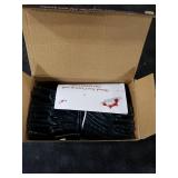 JMEXSUSS 200 LED Red String Lights Indoor Outdoor, 66ft Connectable LED Red Christmas Lights Plug in, 8 Modes Valentine Light for Tree Bedroom Garden Yard Porch Xmas Valentine