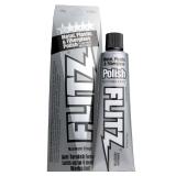 Flitz Multi-Purpose Metal Polish Paste - 5.29oz Tube of USA-Made Chrome Polish - Works on Stainless Steel, Aluminum, Plastic, Jewelry and Cars - Non-Abrasive Cleaner & Rust Remover (1 Pack)