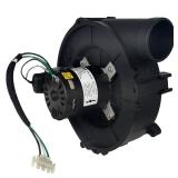 A249 Upgraded Blower Motor for Lennox Draft Inducer Replaces Fasco 702112686, 702113118, U21B, 103618-01, 103618-03, 73W44, LB-94724AE, etc. Furnace Flue Exhaust Vent Motor, 115V, 3400RPM
