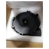 A249 Upgraded Blower Motor for Lennox Draft Inducer Replaces Fasco 702112686, 702113118, U21B, 103618-01, 103618-03, 73W44, LB-94724AE, etc. Furnace Flue Exhaust Vent Motor, 115V, 3400RPM