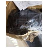 monTEK Swivel Bike Wall Mount, Bike Hangers for Garage, Space-Saving Vertical Bike Rack, Sturdy Bike Storage Rack Holds Up to 66lbs, Easy to Install, 4 Pack