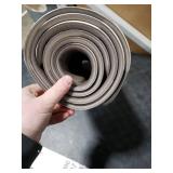 Sage Green Beige Retro Curvy Checkered Grid Checkerboard Kitchen Rug Sets [2 PCs], Anti-Fatigue, Waterproof Non-Slip Kitchen Mats Heavy Duty Comfort Foam Rug for Floor, Home, Laundry,17x29+17x47