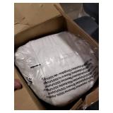 Bedsure GentleSoft Fluffy Cream King Size Blanket for Bed, Thick Soft Sherpa Faux Fur Fleece Bedding Fuzzy Plush Winter Warm Heavy Big Large King Blanket, Cozy Cream Gifts for Men Women, 108x90