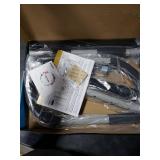 Ally Peaks Pull Up Bar for Doorway,Multiple Levels Width Adjustable Pull Up Bar Accurately Match Wide and Narrow doorframe,Indoor Chin-Up Bar Workout Bar,USA Original Patent