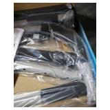 Ally Peaks Pull Up Bar for Doorway,Multiple Levels Width Adjustable Pull Up Bar Accurately Match Wide and Narrow doorframe,Indoor Chin-Up Bar Workout Bar,USA Original Patent