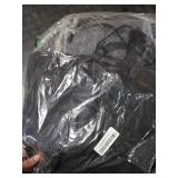 Ciremiv SUV Air Mattress with Double-Sided-Thick Flocked/with The Most Complete Sleeping Accessories/Car Mattress with Pump & Built-in Pillow/Car Air Mattress for Auto Camping,Road Trip