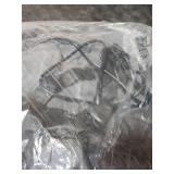 Ciremiv SUV Air Mattress with Double-Sided-Thick Flocked/with The Most Complete Sleeping Accessories/Car Mattress with Pump & Built-in Pillow/Car Air Mattress for Auto Camping,Road Trip