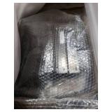 4G+64G Vertical Android Car Stereo Radio for 2012 2013 2014 2015 2016 2017 2018 Ford Focus, Wireless CarPlay Android Auto HD IPS Touch Screen Bluetooth Mirror Link GPS WiFi FM Backup Camera Mic