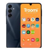 Samsung Galaxy A16 128GB POWERS ON, TROOMI PHONE