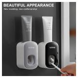 MOPMS toothpaste squeezers