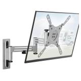 Wali Full Motion TV Wall Mount