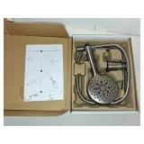 Kohler Assert Six-function 1.75GPM Filtered Handshower