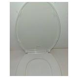 Kohler Layne Quiet Close Elongated Toilet Seat