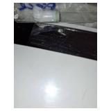 KOHLER BH93-N0 Novita Round Electric Bidet Toliet Seat, Heated Bidet Seat for Existing Toilets, Bidet Warm Water with Dryer, White