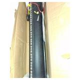 ECOXGEAR SoundExtreme SE26 Amplified Powersports Bluetooth 8 Speaker Soundbar Waterproof Sandproof with LED Lighting 500 Watts of Peak Power (B08FJF78WT)