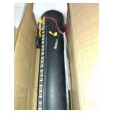 ECOXGEAR SoundExtreme SE26 Amplified Powersports Bluetooth 8 Speaker Soundbar Waterproof Sandproof with LED Lighting 500 Watts of Peak Power (B08FJF78WT)