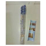 TOURACE Cabinet Hardware Jig for Handles and Knobs Aluminum Alloy Drill Guide Sleeve Drawer Pull Wood Drilling Dowelling Tools Set Drawer Knob Pull Drilling Templates Jig Tool