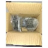 7 Pcs Halloween Miniature Tombstones Decorations Spooky Miniature Fence Figurine Mini Cemetary Headstones Haunted Halloween Graveyard Decorations Halloween Cemetery Fence Rip Graveyard Tombstone