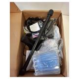 Metal Detector for Adults & Kids, Consciot Metal Detector Kit Waterproof IP68, Outdoor Gold Detector with 8