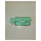 Gocreate Mint Planner Hole Punch 11 Binding Discs Supplied Adjustable Mushroom Hole Puncher for Disc-Bound Happy Planners,Punch Your Own Paper,Notebooks