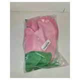 Jococs Flower Hat Flower Costume Fairy Costume Novelty Hats Cosplay Dress Up Themed Headwear for Party Supplies