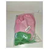 Jococs Flower Hat Flower Costume Fairy Costume Novelty Hats Cosplay Dress Up Themed Headwear for Party Supplies