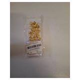 VENOFEN 40PCS Hair Jewelry for Braids Gold Braid Clips Non-Piercing Ear Cuffs Multi Style Dreadlock Jewelry Metal Loc Braids Accessories Hair Decoration for Women and Girls