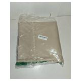 SIKADEER 22" x 22" Under Sink Mat Waterproof, Silicone Mat Kitchen Drawer Shelf and Cabinet Liner, Sink Protector for Kitchen Organizers and Storage, Boot Tray Pet Food Mats