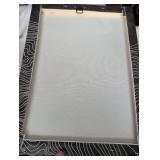 Moonlit/Sun Waves Art Prints - 2 ct