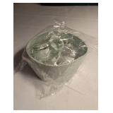 Stanley Cup Matcha Green Lid Set