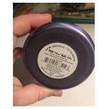 Disney Villains Tarot Card Design Metal Water Bottle 27oz