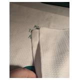 Golf Humor Kitchen Towel