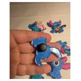 Disney Lilo & Stitch Croc Charms