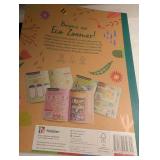 Eco Zoomers My Green Activity Book - 2 ct